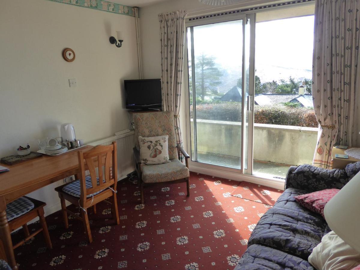 Plas Heulog Holiday Accommodation Llanfairfechan Exterior foto