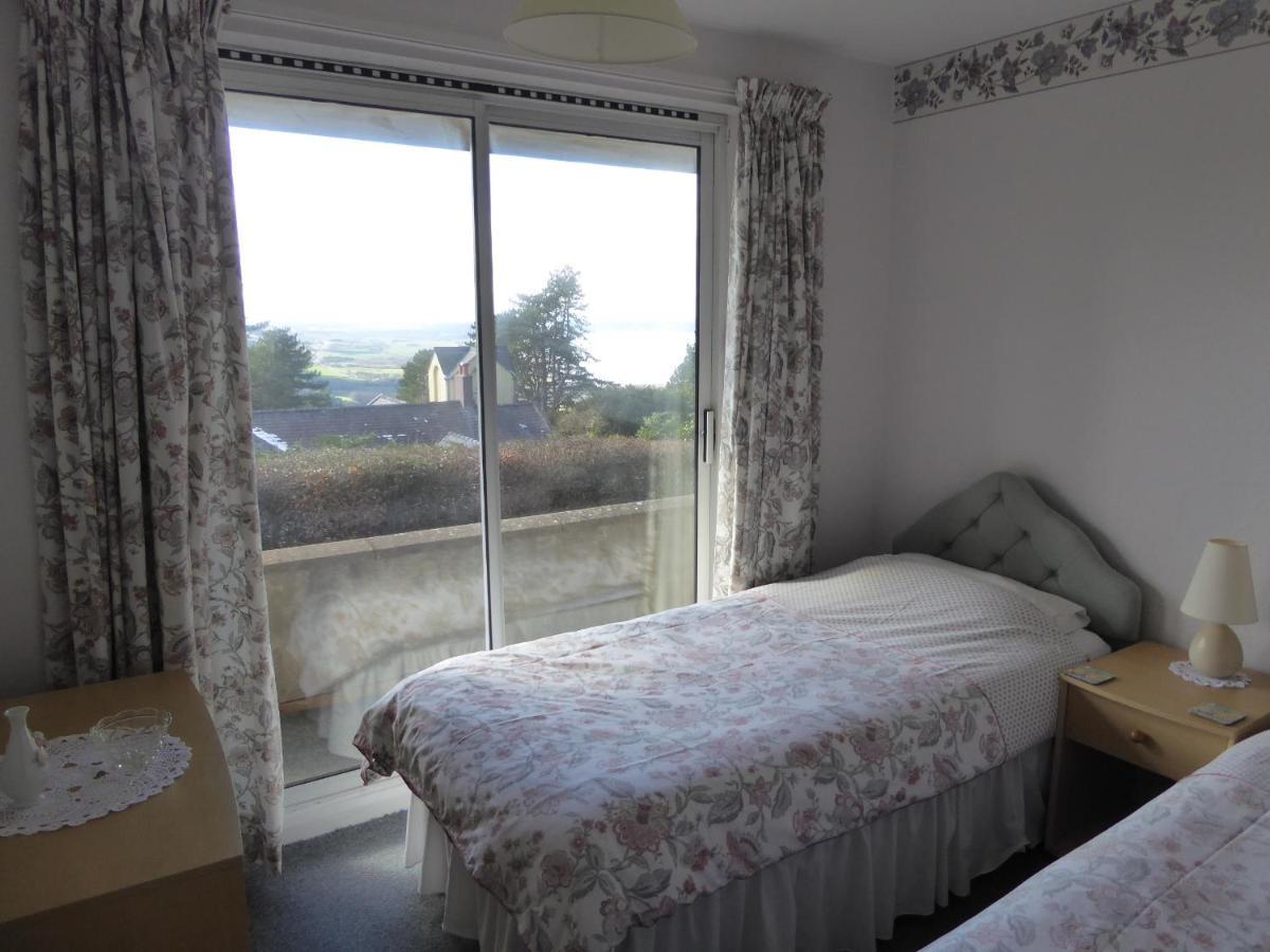 Plas Heulog Holiday Accommodation Llanfairfechan Exterior foto