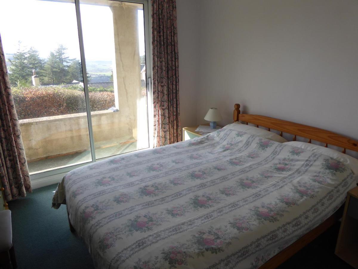 Plas Heulog Holiday Accommodation Llanfairfechan Exterior foto